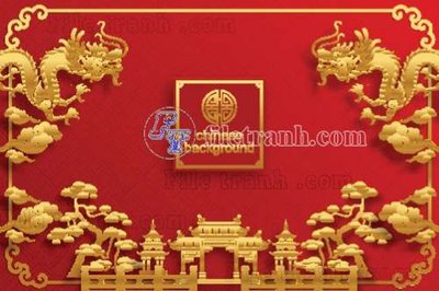 File tranh File gốc in tranh tổng hợp tường nền K43164 (gốc) chủ đề trừu tượng