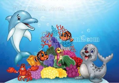 File gốc File gốc in tranh tổng hợp tường nền K43184 (in ấn) không giới hạn