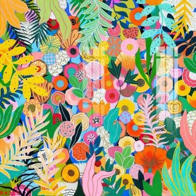 Tải file File gốc in tranh tổng hợp K4319 (gốc) in nhanh