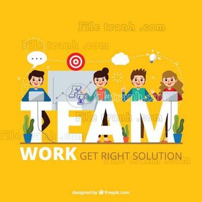 File tranh gốc File gốc in tranh tổng hợp tường nền K43255 (bản quyền) file PSD