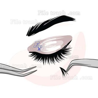 File tranh in trần 3D File gốc in tranh tổng hợp tường nền K43347 (ảnh gốc)