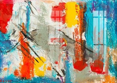 File ảnh File gốc in tranh tổng hợp K4335 (gốc) in backdrop sự kiện