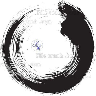 File tranh File gốc in tranh tổng hợp tường nền K43375 (gốc) chủ đề thành phố