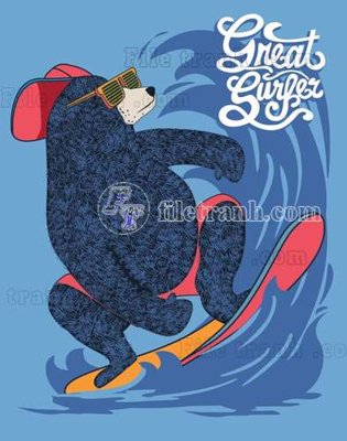 File tranh File gốc in tranh tổng hợp tường nền K43390 (gốc) chủ đề thiên nhiên