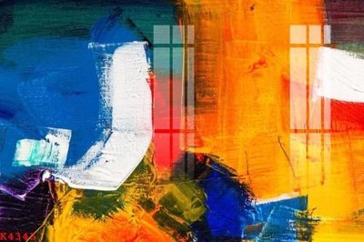 Tải file File gốc in tranh tổng hợp K4343 (gốc) chủ đề phong thủy