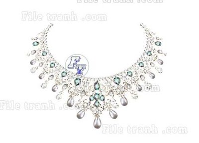 File gốc File gốc in tranh tổng hợp tường nền K43452 (in mica) làm bảng hiệu