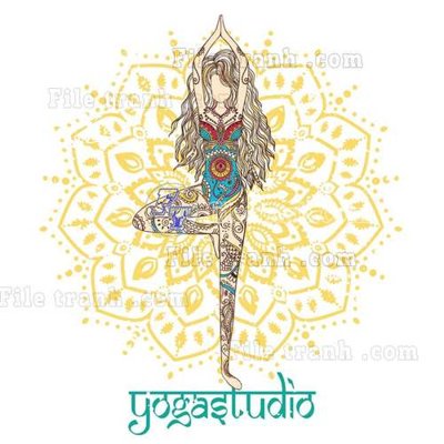 File in trần File gốc in tranh tổng hợp tường nền K43455 (bản gốc) mây trời