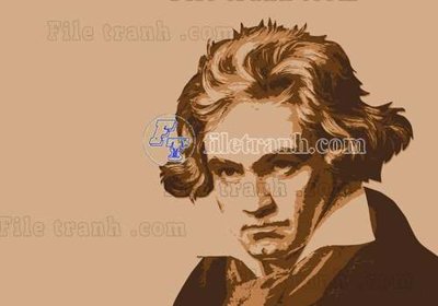 Download file File gốc in tranh tổng hợp tường nền K43469 (gốc) in mica đèn LED