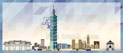 File tranh gốc File gốc in tranh tổng hợp tường nền K43502 (bản quyền) file PSD