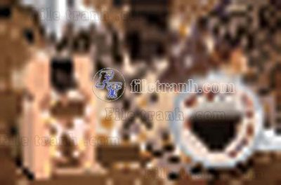 File in ấn File gốc in tranh tổng hợp tường nền K43537 (bản gốc) từ file gốc