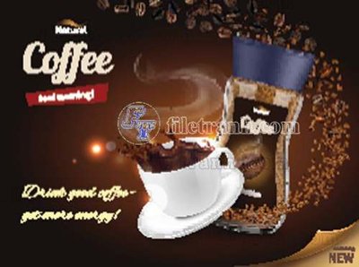 File gốc File gốc in tranh tổng hợp tường nền K43538 (in mica) trang trí