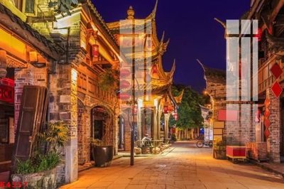 Ảnh gốc file in lụa File gốc in tranh tổng hợp K4357 chi tiết