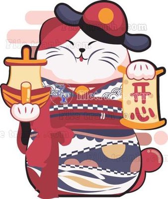 File gốc File gốc in tranh tổng hợp tường nền K43585 (dành cho quảng cáo)