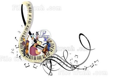 File gốc File gốc in tranh tổng hợp tường nền K43612 (cho in ấn) độc quyền