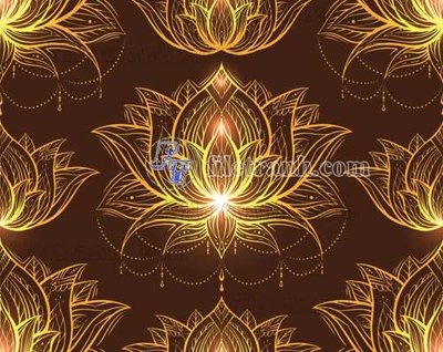 File tranh File gốc in tranh tổng hợp tường nền K43613 (gốc) chủ đề thiên nhiên