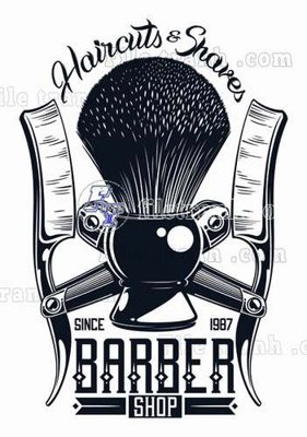 File gốc File gốc in tranh tổng hợp tường nền K43666 (cho in UV) siêu nét