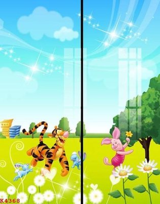 File gốc File gốc in tranh tổng hợp K4368 (chủ đề hiện đại) trang trí