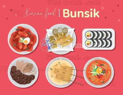 Tải file tranh File gốc in tranh tổng hợp tường nền K43697 (ảnh gốc) ngay