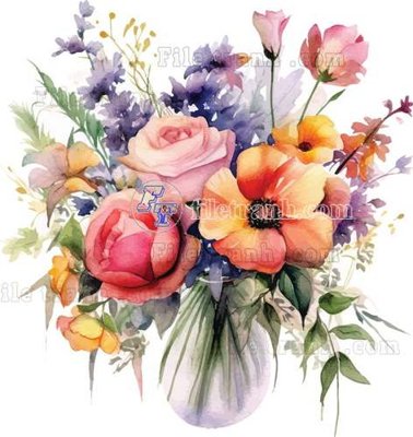 File tranh File gốc in tranh tổng hợp tường nền K43749 (bản gốc) treo quán cafe