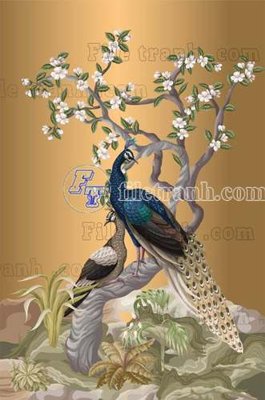 File PSD File gốc in tranh tổng hợp tường nền K43750 (nguyên gốc) chất lượng cao