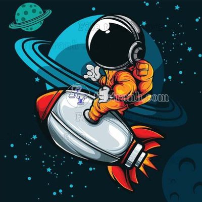 Download file File gốc in tranh tổng hợp tường nền K43758 (chuẩn in) chất lượng cao