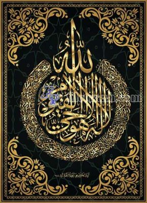 Ảnh gốc File gốc in tranh tổng hợp tường nền K43761 (nét căng) in mica