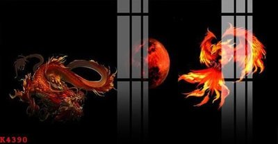 Hình ảnh file gốc File gốc in tranh tổng hợp K4390 (chất lượng cao)