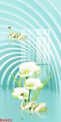 File ảnh File gốc in tranh tổng hợp K4401 (gốc) in backdrop sự kiện