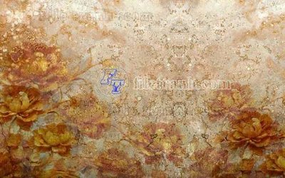 File ảnh File gốc in tranh tổng hợp tường nền K44014 (gốc) in poster