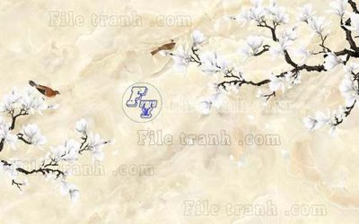 Tải file gốc File gốc in tranh tổng hợp tường nền K44031 (in khổ lớn) không mờ