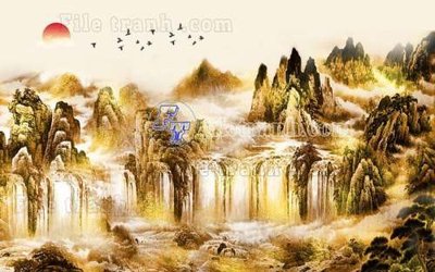 File gốc File gốc in tranh tổng hợp tường nền K44084 (Filetranh.com) File gốc in tranh tổng hợp tường nền K44084