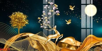 Tải file gốc File gốc in tranh tổng hợp K4411 (in khổ lớn) quảng cáo