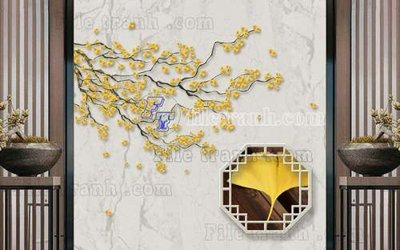 File tranh File gốc in tranh tổng hợp tường nền K44137 (ảnh gốc) in trần xuyên sáng