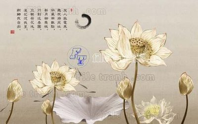 File gốc File gốc in tranh tổng hợp tường nền K44179 (PNG) nền trong suốt