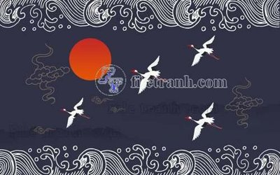 Tải file File gốc in tranh tổng hợp tường nền K44254 (ảnh gốc) in gạch men