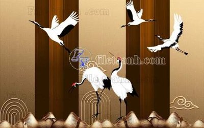 File gốc File gốc in tranh tổng hợp tường nền K44283 (PNG) trong suốt (transparent)