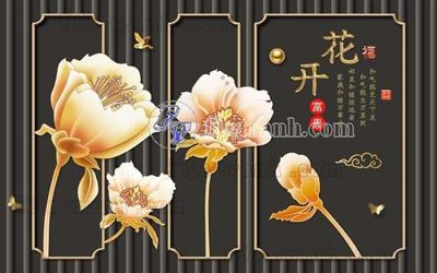 Tải file File gốc in tranh tổng hợp tường nền K44287 (gốc) in ấn ngay lập tức