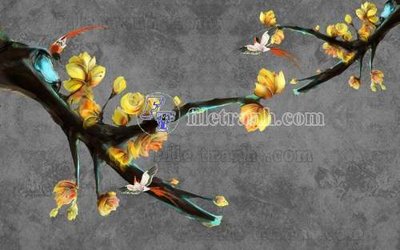 Hình ảnh gốc File gốc in tranh tổng hợp tường nền K44354 (để in khổ lớn)