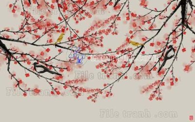 Tải file File gốc in tranh tổng hợp tường nền K44379 (gốc) chủ đề tôn giáo