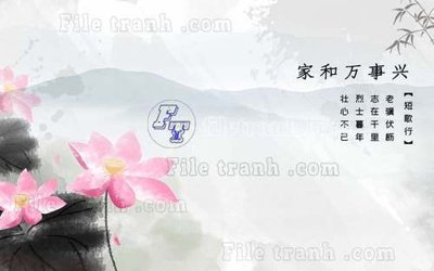 File ảnh File gốc in tranh tổng hợp tường nền K44386 (gốc) in poster