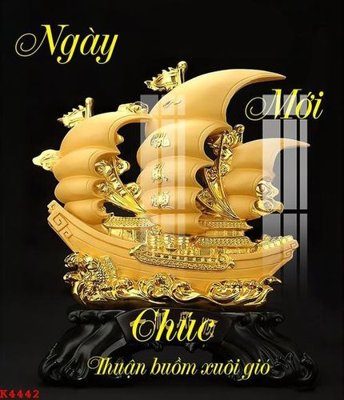 File ảnh gốc File gốc in tranh tổng hợp K4442 không vỡ nét