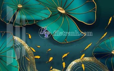 Download file gốc File gốc in tranh tổng hợp tường nền K44420 (độ nét cao)