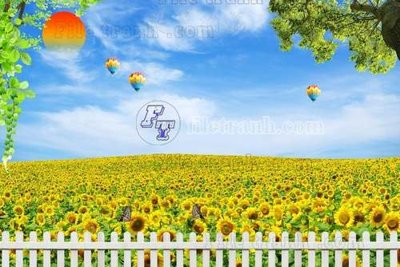 File gốc File gốc in tranh tổng hợp tường nền K44483 (PNG) trong suốt (transparent)