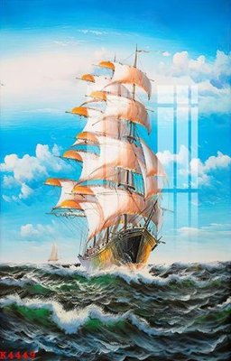 File gốc File gốc in tranh tổng hợp K4449 (chuẩn CMYK) cho nhà in