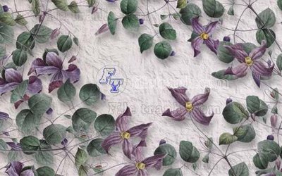 File tranh trang trí File gốc in tranh tổng hợp tường nền K44495 (file gốc)