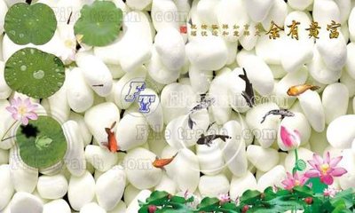 File ảnh File gốc in tranh tổng hợp tường nền K44501 (gốc) in biển hiệu