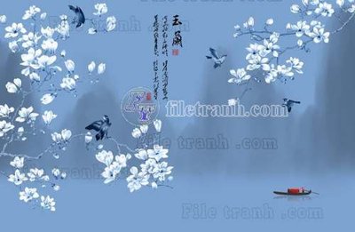 Tải file File gốc in tranh tổng hợp tường nền K44547 (gốc) làm file quảng cáo