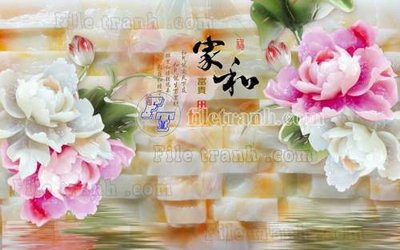 File ảnh File gốc in tranh tổng hợp tường nền K44661 (gốc) in quảng cáo ngoài trời