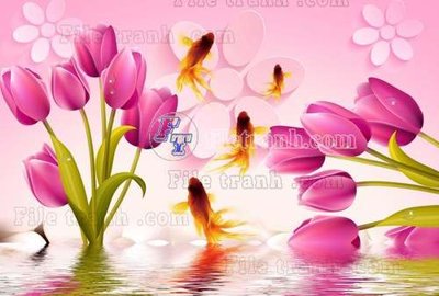 File gốc File gốc in tranh tổng hợp tường nền K44694 (chủ đề hiện đại) trang trí