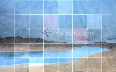 File gốc File gốc in tranh tổng hợp tường nền K44699 (phong cách) cổ điển